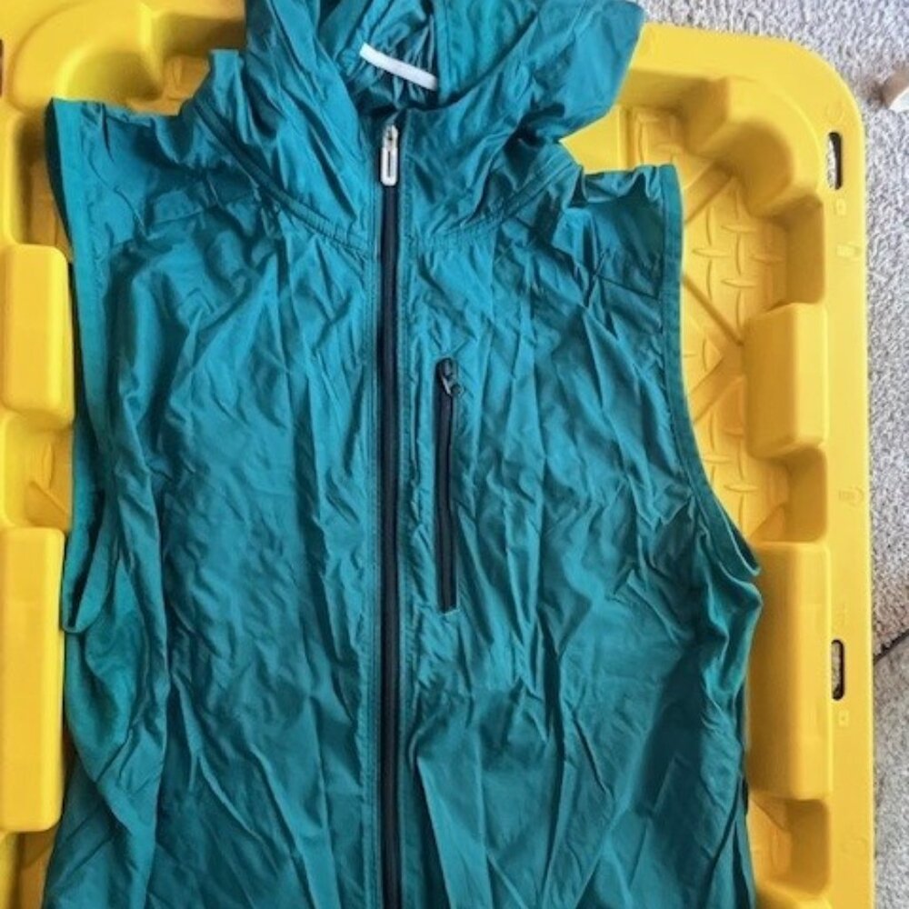 Smartwool Vest